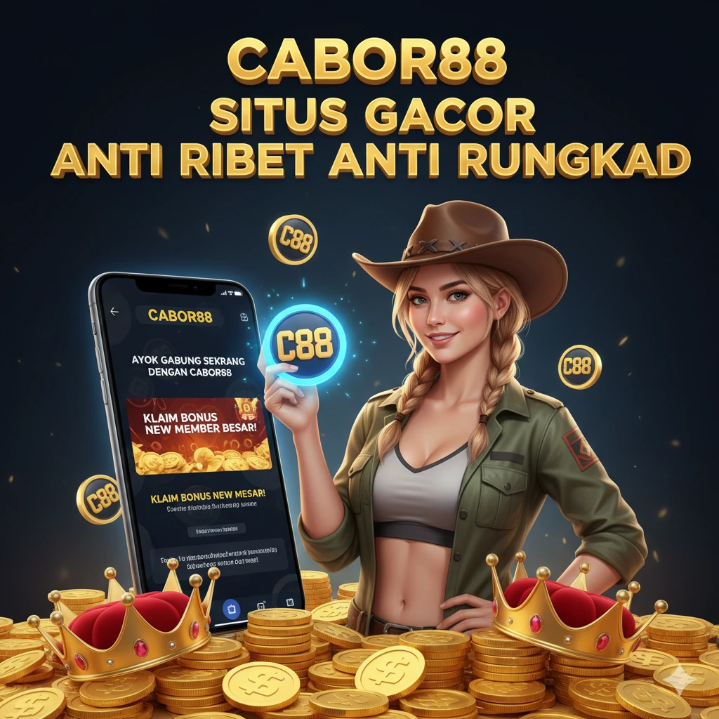 Cabor88 : Website Gacor Penuh Cinta Tiada Tara LiveChat 48 Jam
